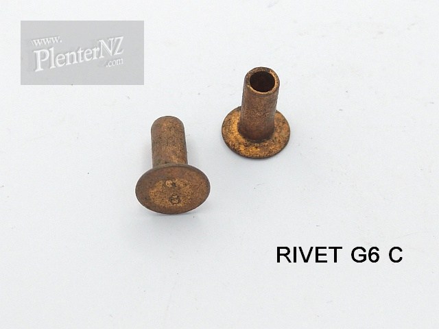 RIVET G6 C